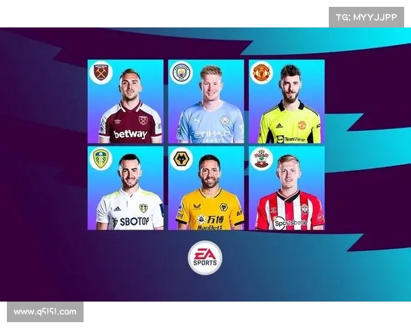 英超月最佳球员评选揭晓 谁将成为本月最佳球员的王者 英超月最佳球员评选揭晓 谁将成为本月最佳球员的王者