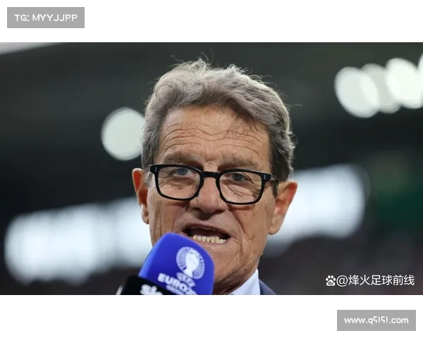 卡佩罗:米兰对霍伊伦是巨大挑战 阿莱格里将帮助他成为球队核心 卡佩罗:米兰对霍伊伦是巨大挑战 阿莱格里将帮助他成为球队核心